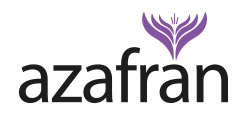 Azafran Logo