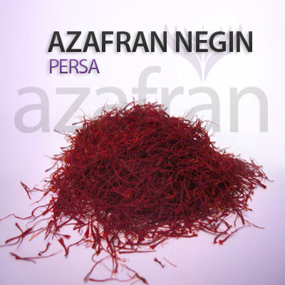 Azafran Negin